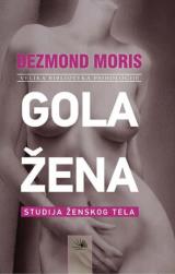 Gola žena : studija ženskog tela